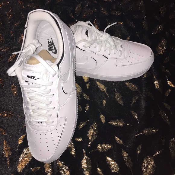 Nike Air Force 1/1 cosmic clay main image 6